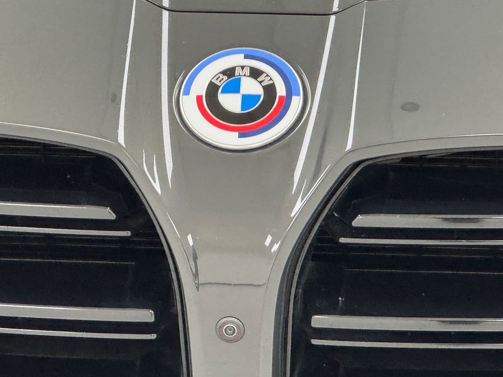 Used 2022 BMW M4 xDrive Competition w/ Executive Package image 42