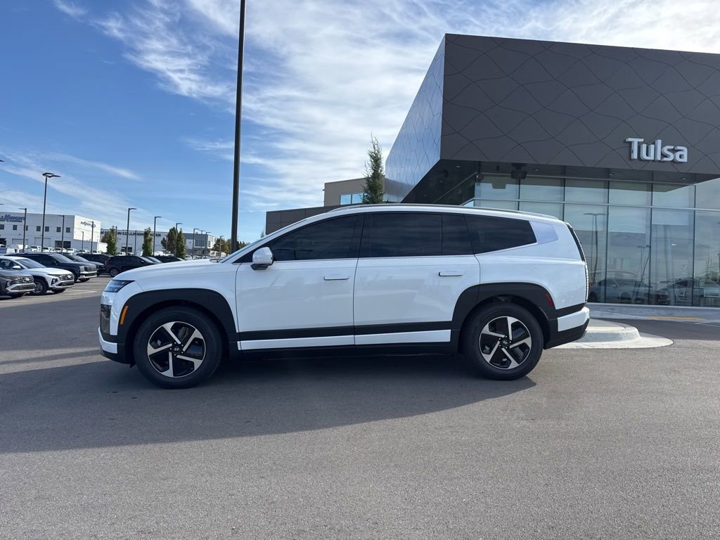 New 2026 Hyundai Ioniq 9 SE image 6