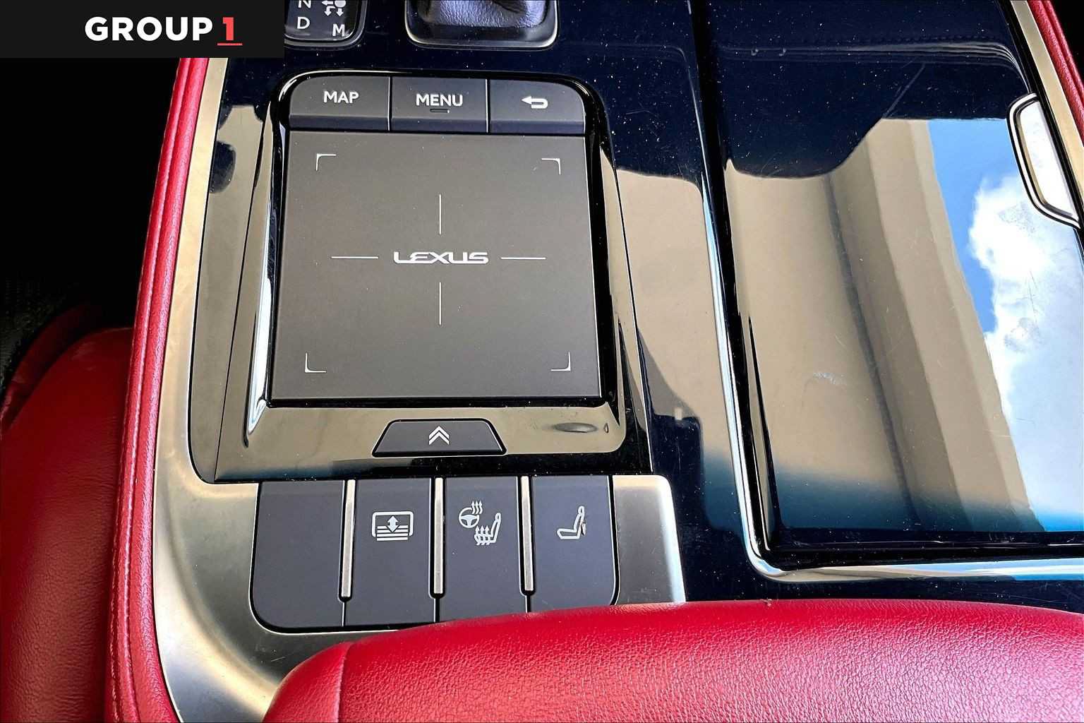 Certified 2022 Lexus LS 500 F Sport w/ Accessory Package (Z2) RWD image 67