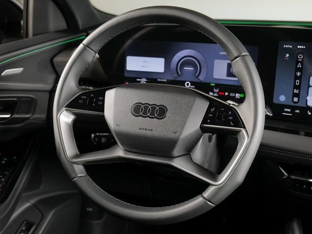 Certified 2027 Audi Q6 e-tron Premium Plus w/ Premium Plus AWD/4WD image 13
