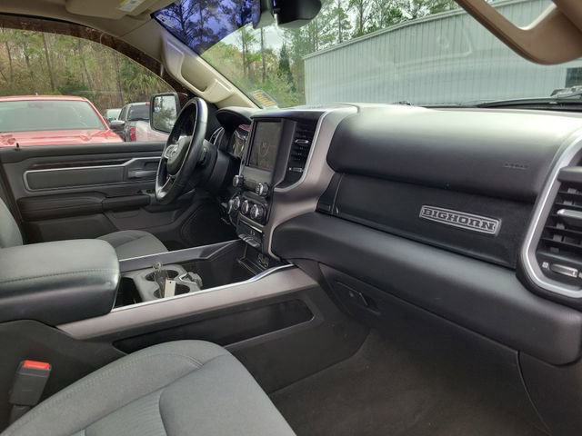 Used 2020 RAM 1500 Big Horn image 30