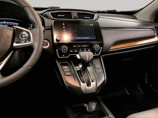 Used 2018 Honda CR-V EX image 6