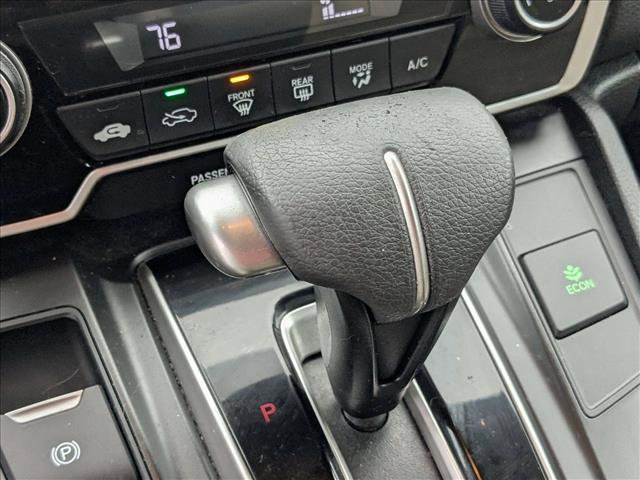 Used 2017 Honda CR-V LX image 12