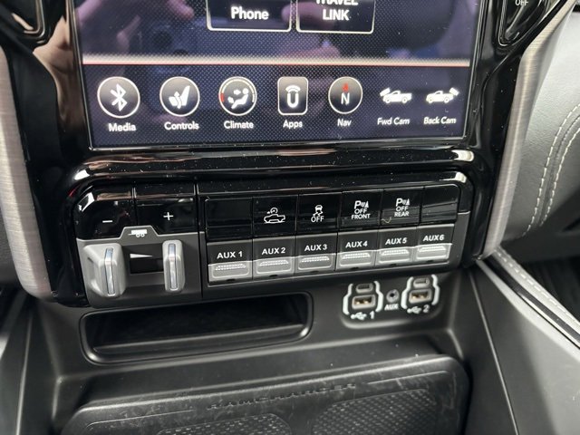 Used 2021 RAM 1500 TRX w/ TRX Level 2 Equipment Group image 22