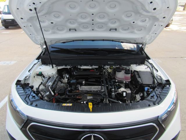 Used 2022 Mercedes-Benz EQB 300 4MATIC w/ Exclusive Package image 53