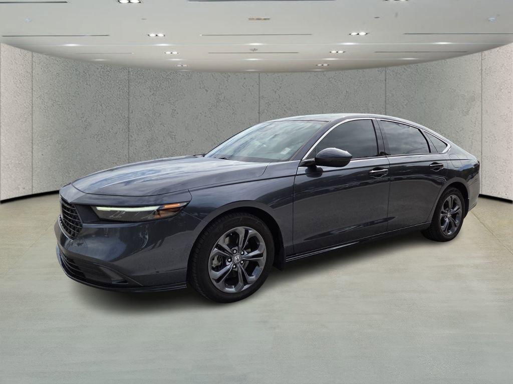 Used 2024 Honda Accord EX-L image 7