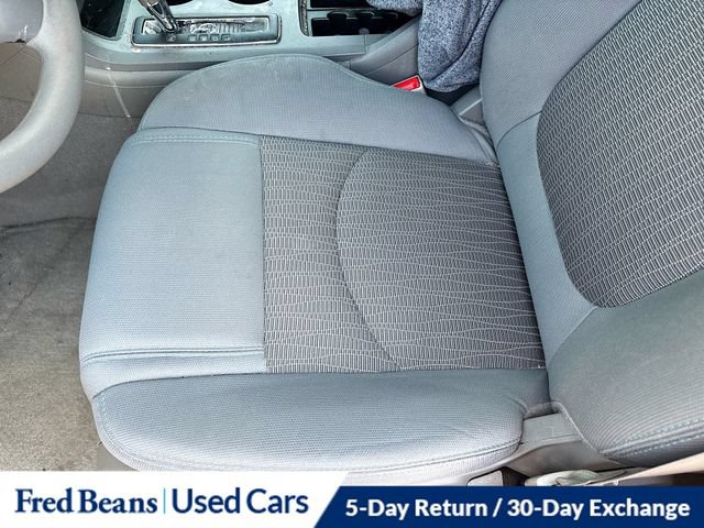 Used 2013 Chevrolet Traverse LS FWD image 26