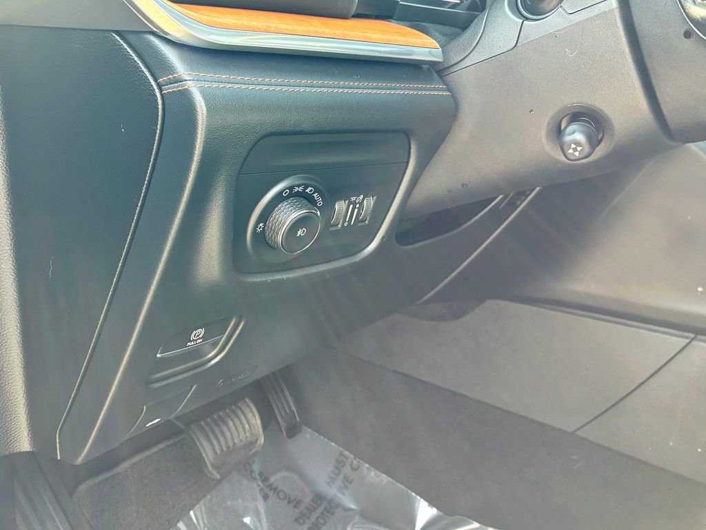 Used 2024 Jeep Grand Cherokee L Summit image 20