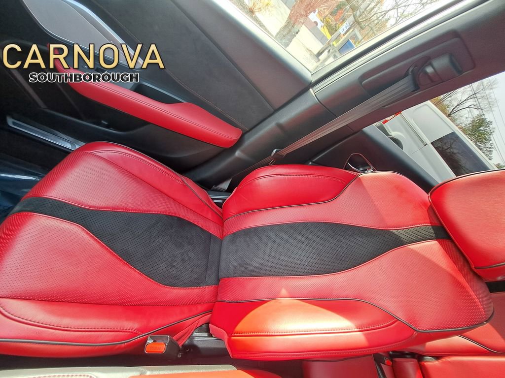 Used 2024 Acura RDX A-Spec image 38