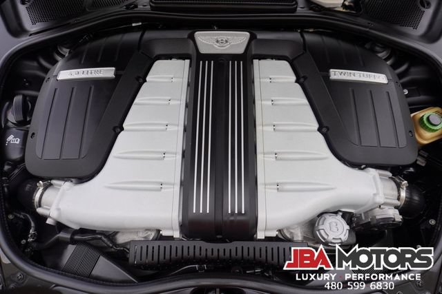 Used 2015 Bentley Flying Spur W12 AWD/4WD image 26
