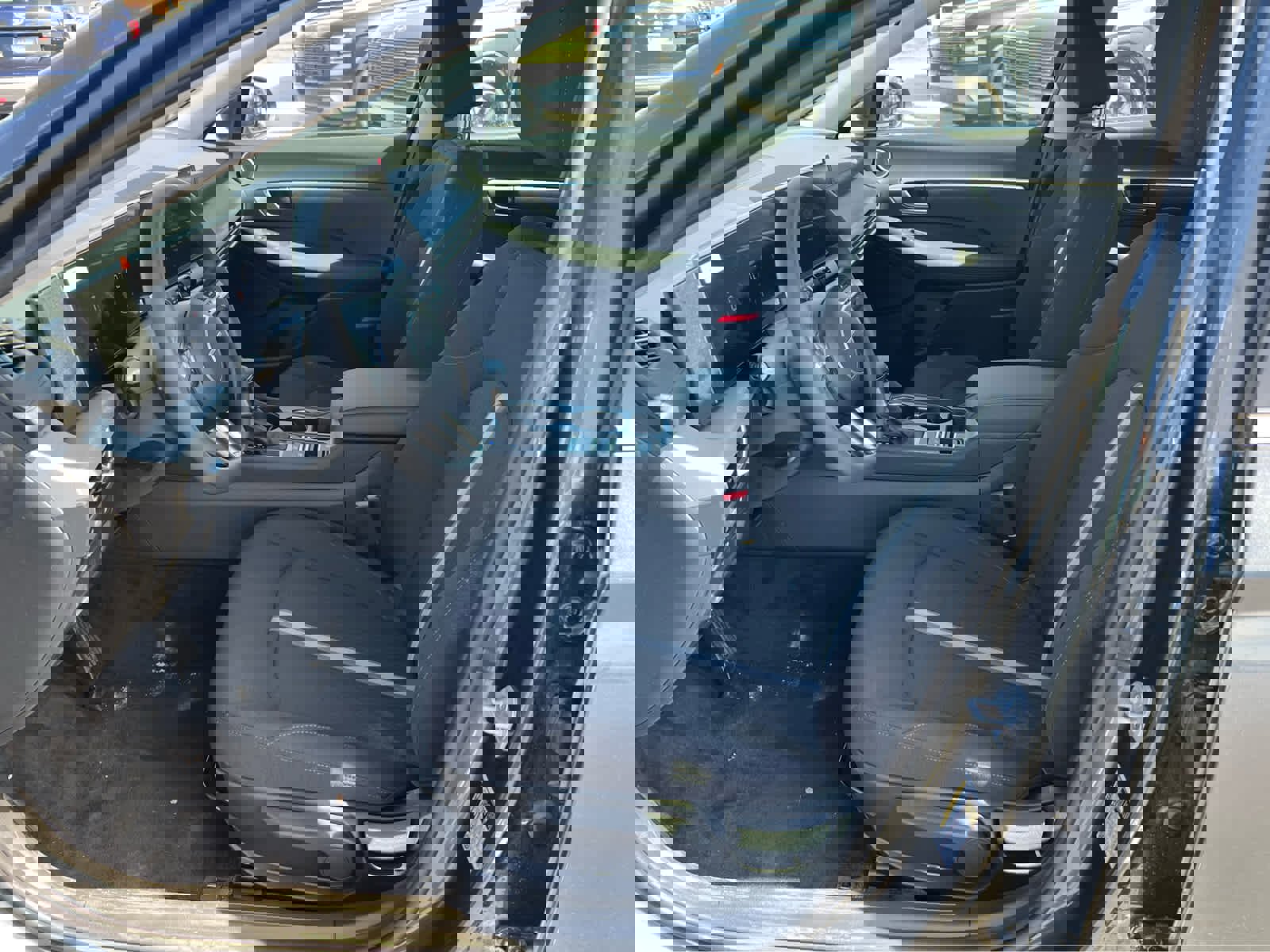 Certified 2026 Hyundai Sonata SE image 27