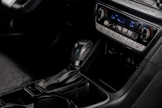Used 2019 Hyundai Sonata Sport FWD image 23
