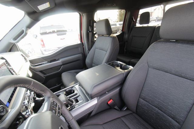 New 2026 Ford F150 XLT w/ Equipment Group 302A MID image 19