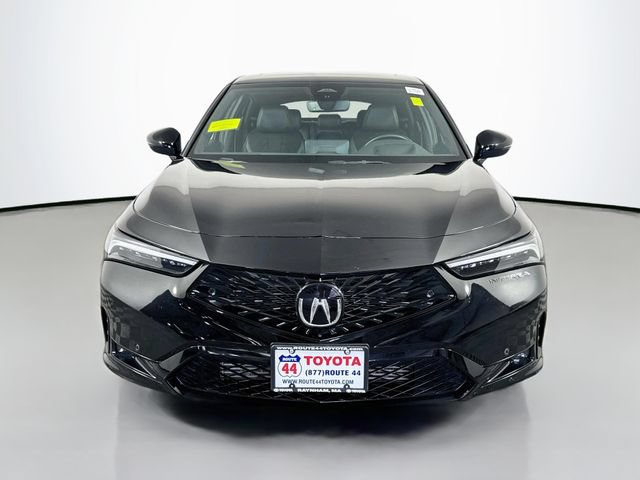 Used 2024 Acura Integra A-Spec FWD image 11