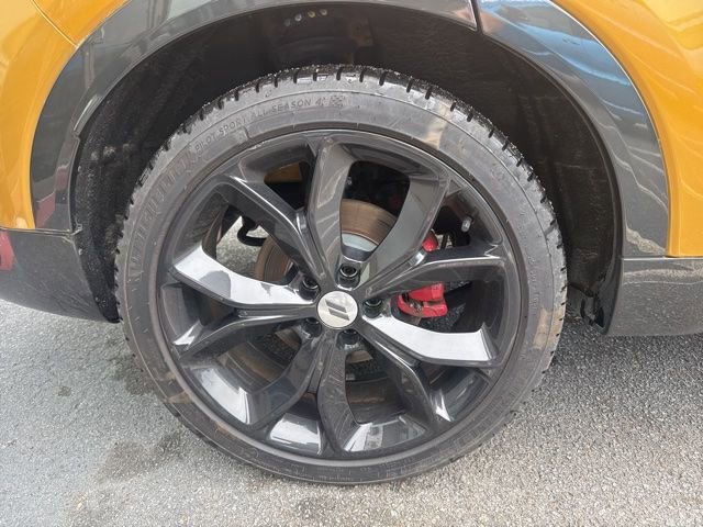 Used 2024 Dodge Hornet R/T Plus w/ Track Pack image 10