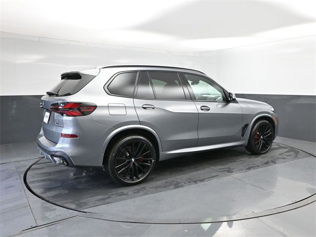 New 2026 BMW X5 xDrive40i image 15
