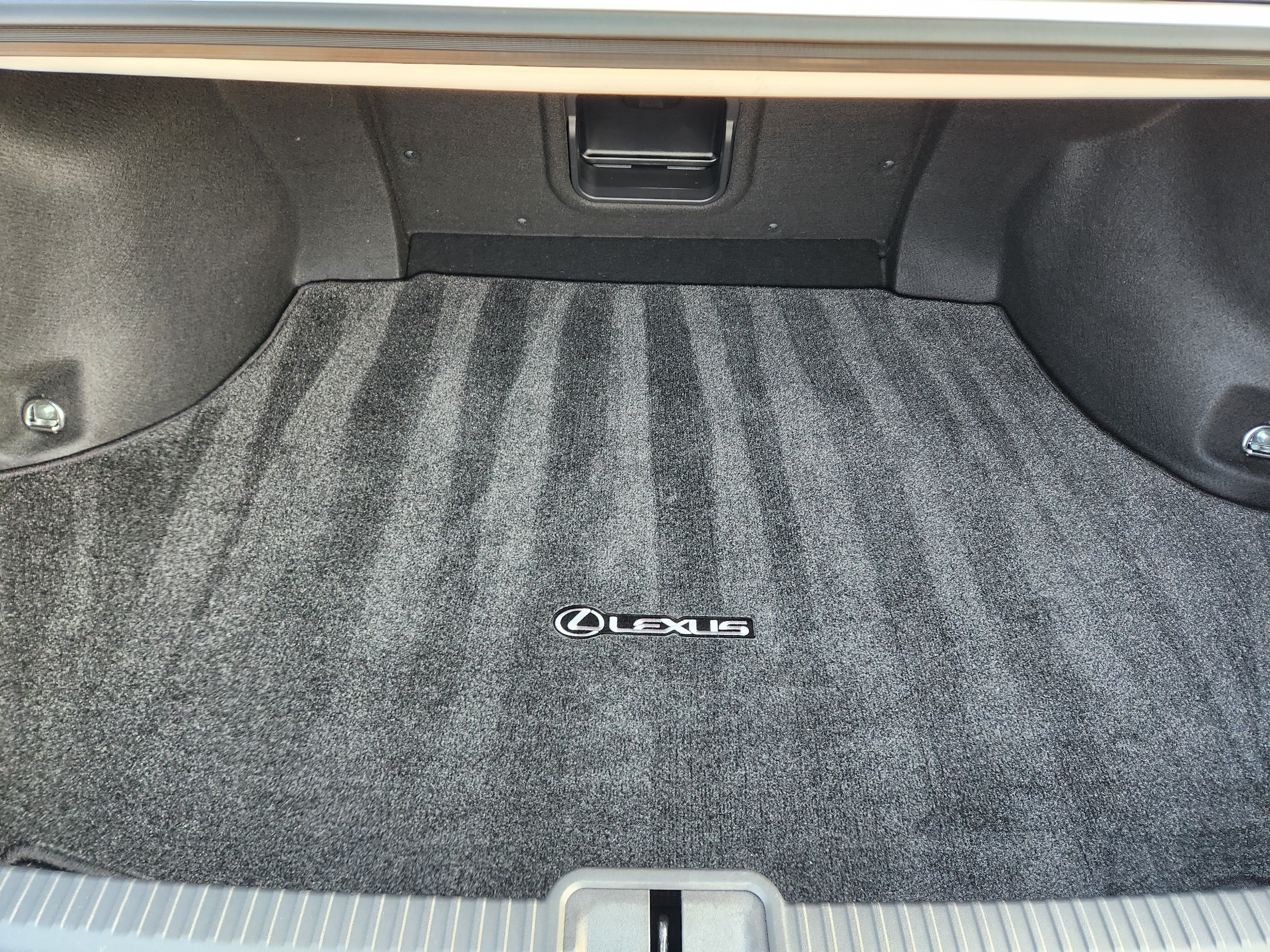 Certified 2025 Lexus ES 350 w/ Premium Package FWD image 37