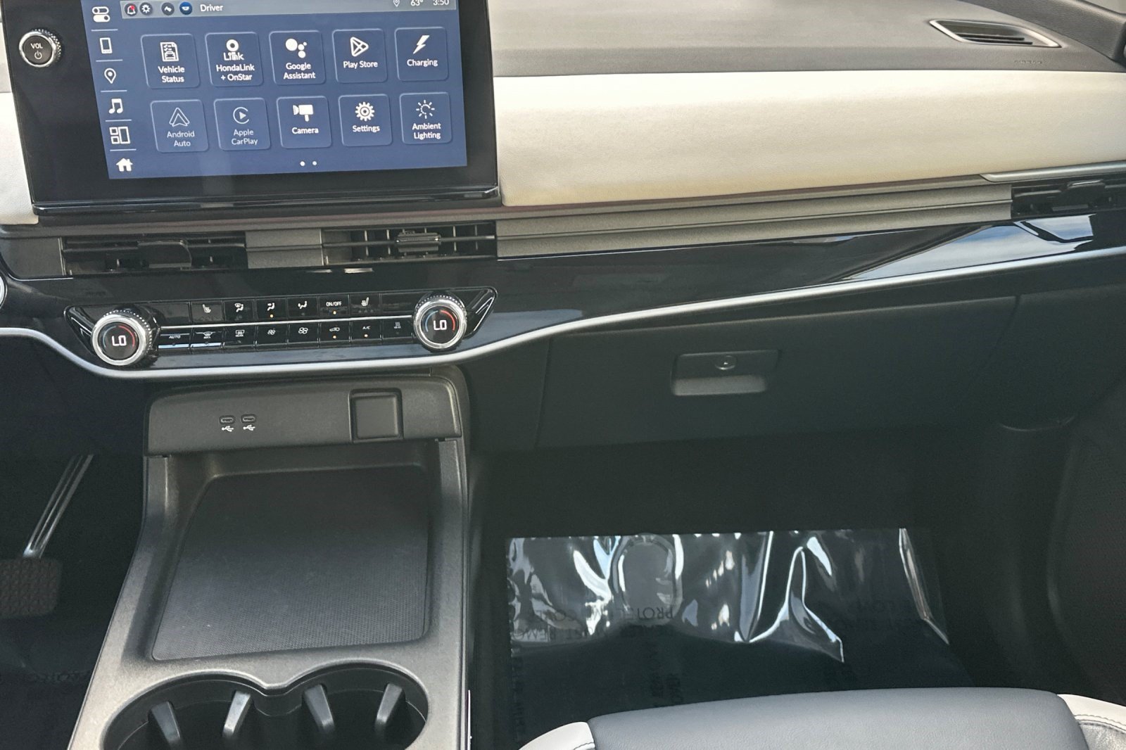 Certified 2024 Honda Prologue Touring image 31