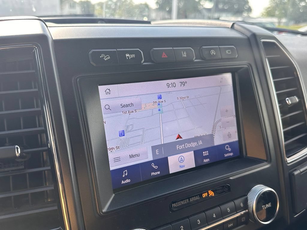 Used 2021 Ford Expedition Max Limited AWD/4WD image 35