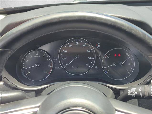 Used 2023 MAZDA CX-50 AWD 2.5 S w/ Cargo Package image 20