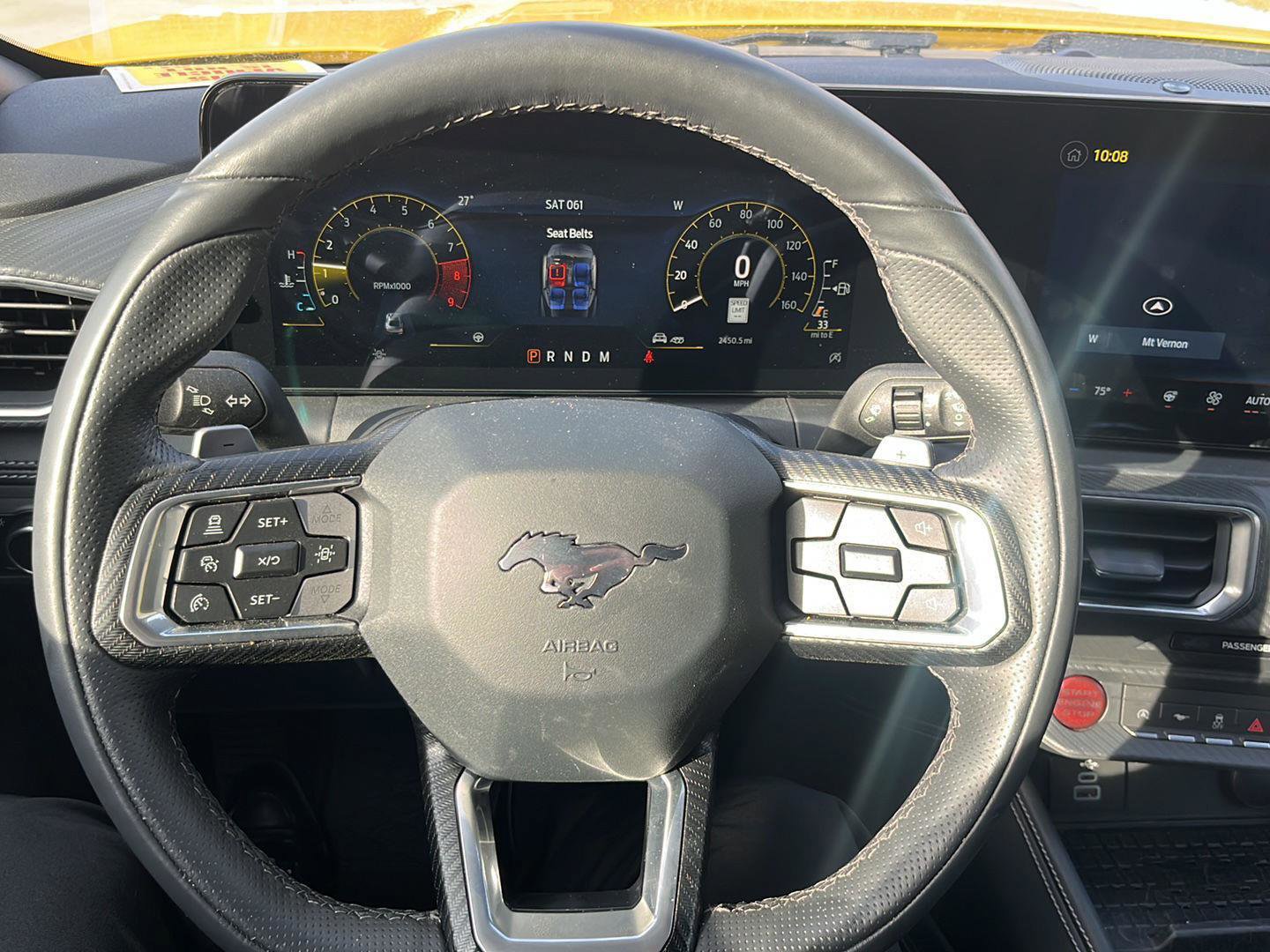 Used 2024 Ford Mustang GT Premium image 14