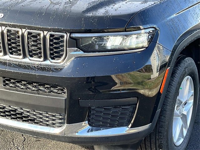 Used 2024 Jeep Grand Cherokee L Laredo w/ Luxury Tech Group I image 10