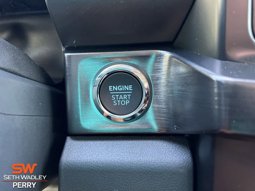 New 2026 Ford F350 Lariat image 25