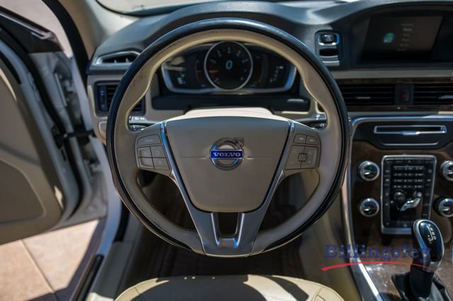 Used 2016 Volvo S80 T5 image 12