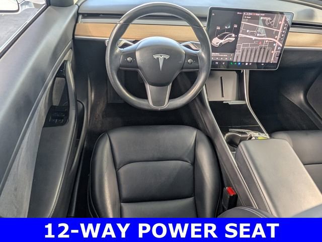 Used 2018 Tesla Model 3 Long Range image 8