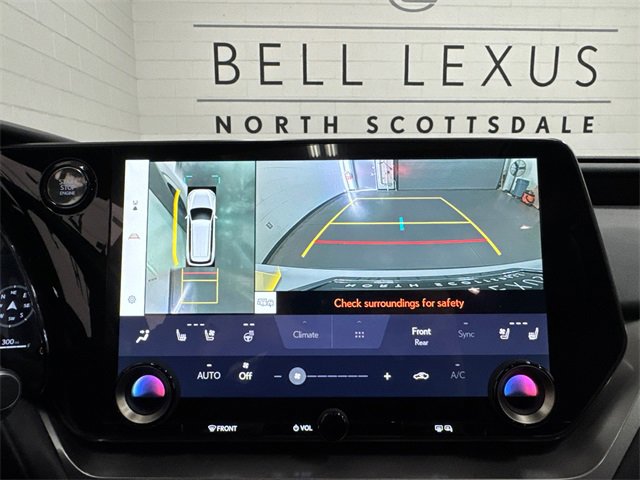 Used 2024 Lexus TX 350 FWD image 20