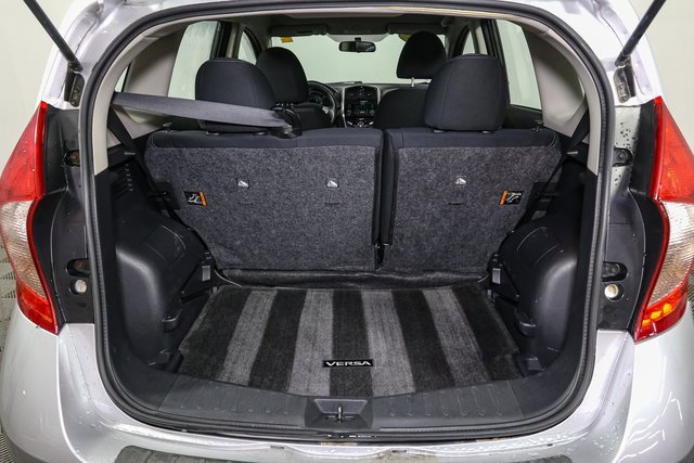 Used 2015 Nissan Versa Note SV image 12