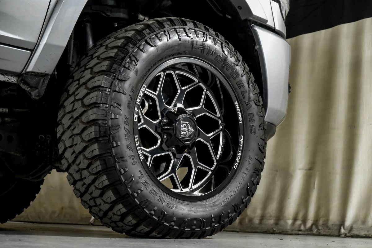 Used 2022 RAM 2500 Laramie AWD/4WD image 56