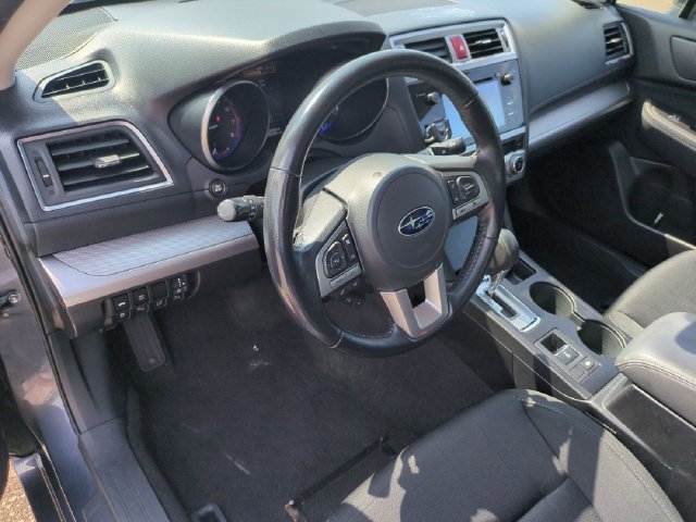 Used 2016 Subaru Legacy 2.5i Premium AWD/4WD image 7