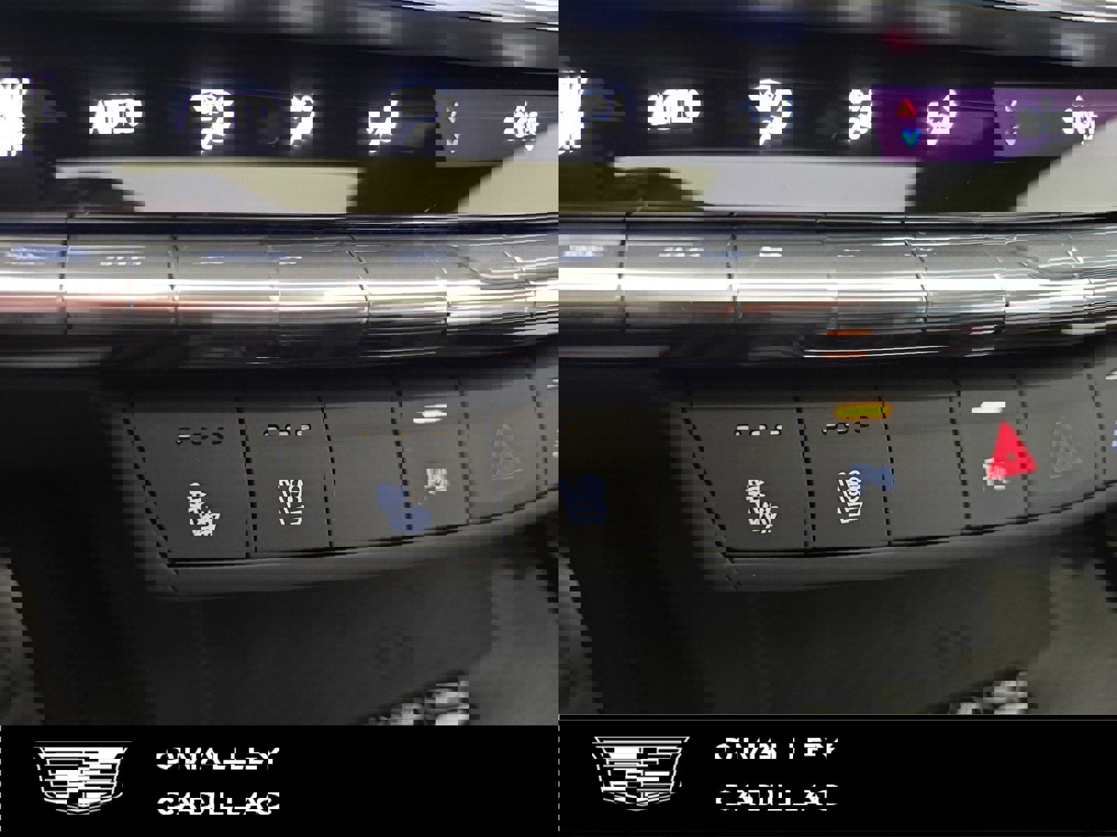 New 2026 Cadillac CT5 V Blackwing w/ Carbon Fiber 1 Package image 23