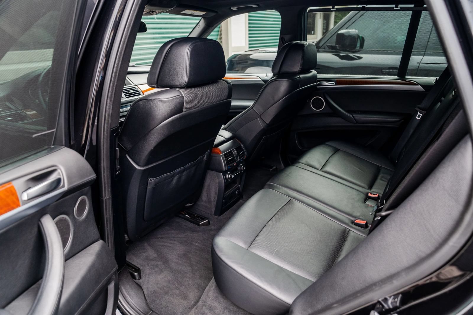 Used 2013 BMW X5 M AWD/4WD image 9