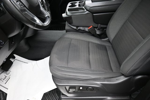 Used 2024 Chevrolet Silverado 1500 LT AWD/4WD image 15