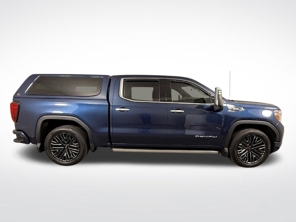 Used 2020 GMC Sierra 1500 Denali w/ Denali Ultimate Package AWD/4WD image 2
