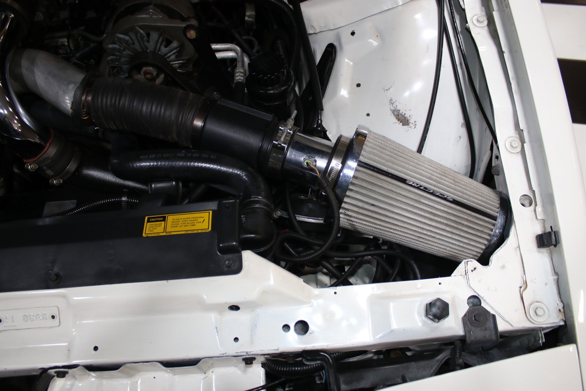 Used 1989 Pontiac Firebird Trans Am image 76