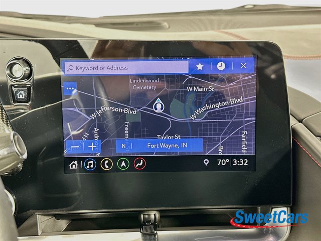 Used 2020 Chevrolet Corvette Stingray Premium Cpe w/ 3LT Preferred Equipment Group RWD image 22