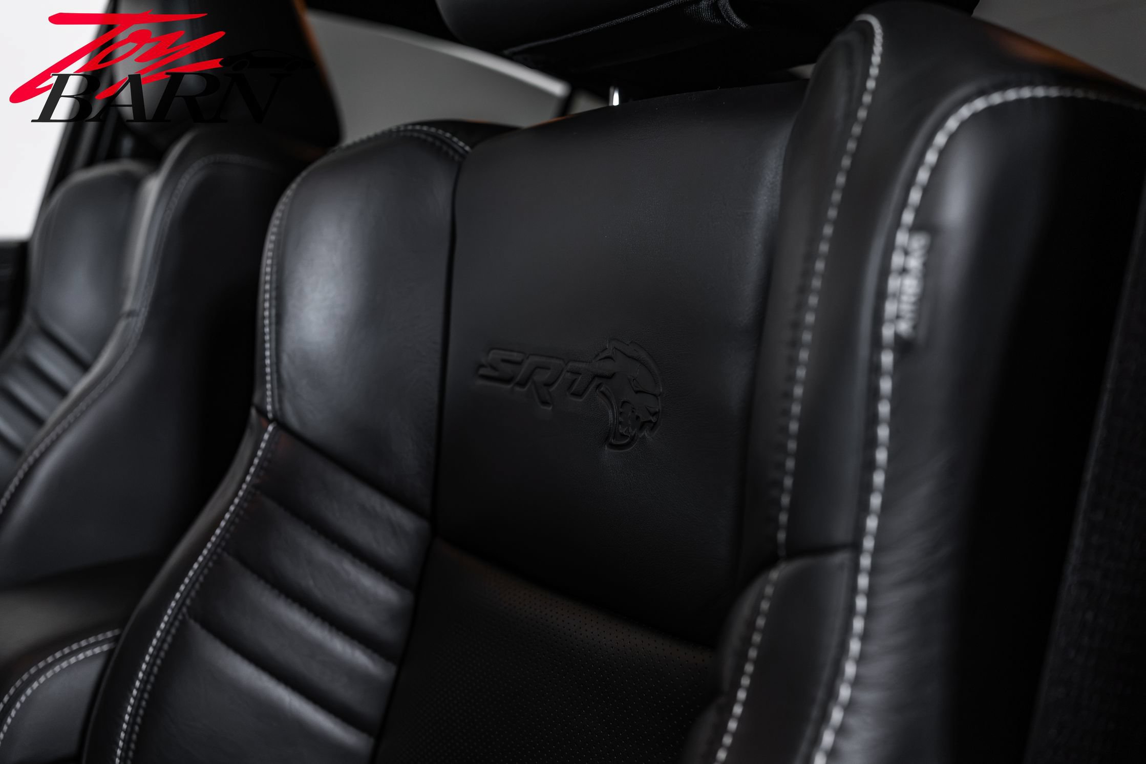 Used 2022 Dodge Charger SRT Hellcat RWD image 22