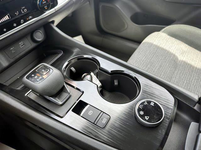 Certified 2022 Nissan Rogue SV AWD/4WD image 23