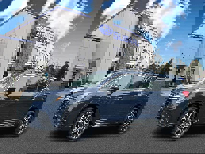 New 2025 Subaru Ascent Limited image 1