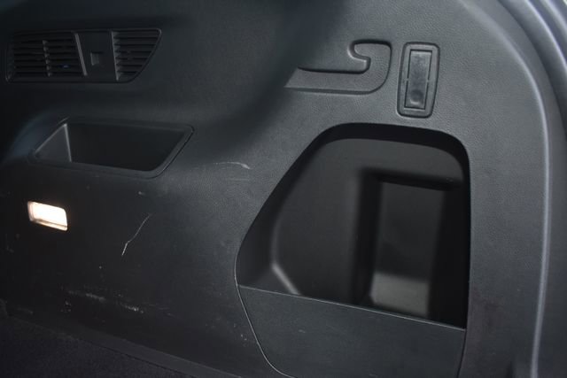 Used 2024 Ford Edge SEL w/ Convenience Package image 42