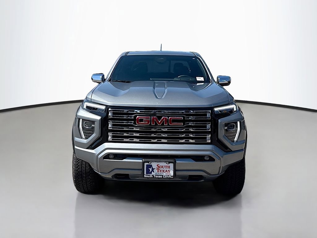 Used 2025 GMC Canyon Denali AWD/4WD image 2