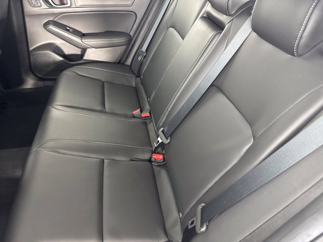 Used 2024 Acura Integra A-Spec w/ Technology Package FWD image 36