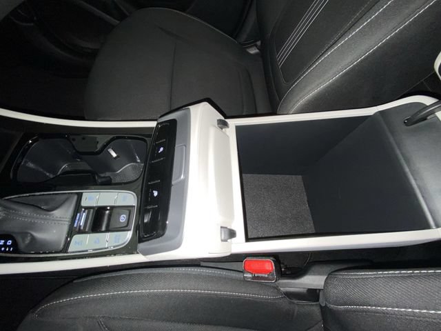 Certified 2024 Hyundai Tucson SEL AWD/4WD image 20
