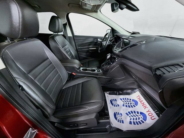 Used 2016 Ford Escape Titanium AWD/4WD image 27