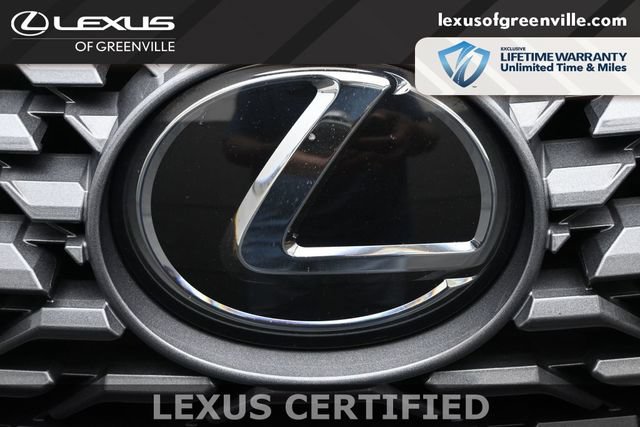 Used 2021 Lexus RX 350 AWD w/ Premium Package image 30