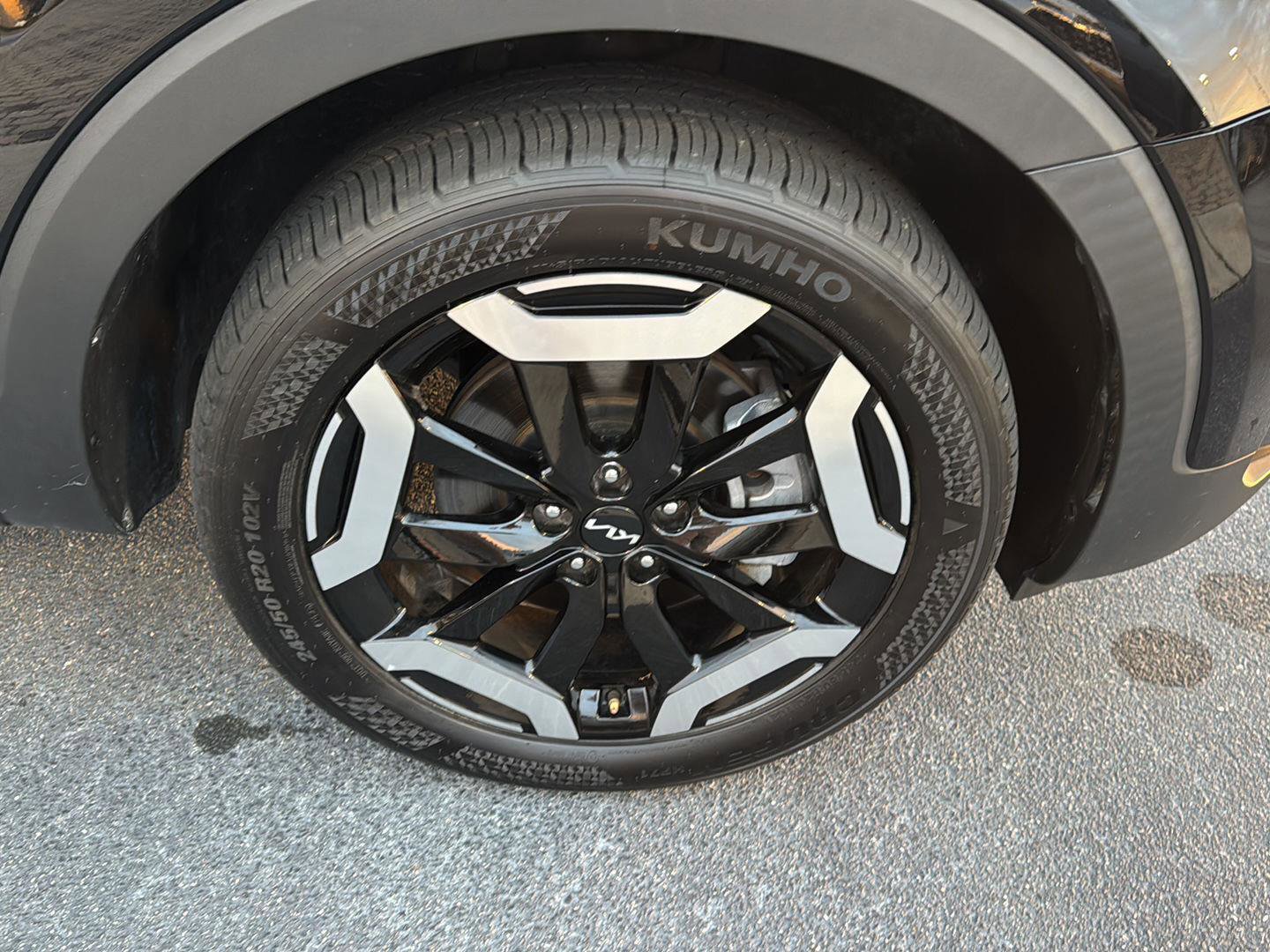 Used 2023 Kia Telluride S w/ S Sunroof Package image 36