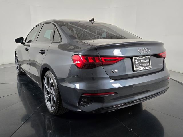 Used 2022 Audi A3 2.0T Premium Plus image 4